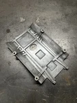 Kawasaki Jetski Js550 Js440 Js300 Js 550 Oem Jet Pump Ride Plate Rideplate Guard. Fixed Price $50.00.