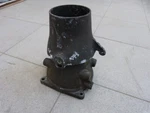 Seadoo Spark 900 Venturi Nozzle Jet Pump Exhaust Drive Steering. Fixed Price $243.08.