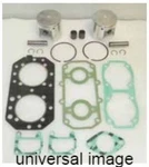 Wsm Kawasaki 800 Engine Rebuild Kit .50mm 010-843-12. Fixed Price $274.10.