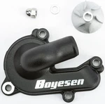 Boyesen Supercooler Kit Black Wpk-44ab. Fixed Price $194.95.