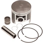 Piston Kit For Yamaha 700 61x Wave Runner 3 Blaster Vxr Superjet Std 81mm. Fixed Price $69.95.
