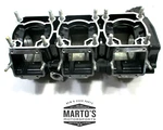 Good Oem Polaris 1997 1998 Slx Pro 785 Pwc Crankcase Engine Cases. Fixed Price $279.99.