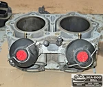 Sea Doo Xp Rx Gtx Lrv 947 951 Cylinder Cylinders Block Jug Jugs Gsx .25 Mm Core. Fixed Price $169.99.