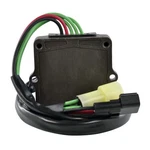 Mosfet Voltage Regulator For Yamaha Jet Boat / Pwc Oem Repl.# 6s5-81960-00-00. Fixed Price $134.89.