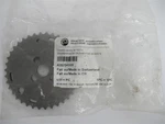 Brp 420254309, 38 Tooth Timing Gear Fits Sea-doo Gti 2015 & 2018. Fixed Price $55.00.