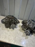2 2004 Yamaha Waverunner Fx Cruiser Fx1100a Oil Pump Drive Transfer Case 6b601. Fixed Price $101.75.