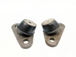 10-16 Seadoo Gtx Limited Is 260 Left & Right Motor Mounts. Fixed Price $38.00.