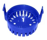 Rule Blue Plastic Strainer Base For Older Style 25d Pumps. Fixed Price $12.07.
