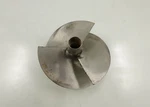 1999-2005 Yamaha Gp 1200 Oem Jet Pump Impeller 66v-r1321-00-00 68n-r1321-00-00. Fixed Price $127.95.