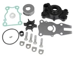 Water Pump Kit W/ Housing Yamaha 40/50,p40 63d-w0078-01-00 63d-44311-00 Outboard. Fixed Price $29.99.