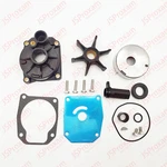 Fit For Johnson Evinrude 70-75hp Water Pump Kit 1975-76 1978 - 0438579. Fixed Price $56.90.
