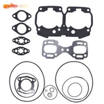 Top End Gasket & O-ring Kit Fit For Seadoo Gsx Gtx Xp Spx 787 800 1996 1997. Fixed Price $13.58.