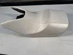 2025 Yamaha Waverunner Fx Cruiser Svho Double Seat Saddle Assy - White. Fixed Price $285.00.