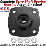 For Kawasaki Driveshaft Bearing Housing & Seals 13091-3730 13280-3730 13280-3756. Fixed Price $40.99.