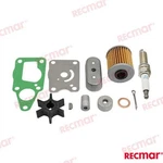 17400-91891 Suzuki Maintenance Kit For Warranty Incl. Fixed Price $56.87.