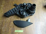04 Polaris Msx 110 Liberty Turbo 4 Stroke Jet Ski Reverse Lever Assembly 2004. Fixed Price $69.99.