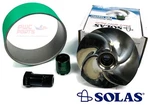 Seadoo Rxp-x Rxt-x Stainless Sleeve Wear Ring Solas Impeller Tool Srx-cd-15/22r. Fixed Price $515.95.