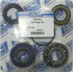 Wsm Jet Pump Bearings Rebuild Kit Yamaha Waveventure 1100 96-97. Fixed Price $58.73.