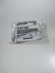 Kawasaki 13107-1444 Shaft Chain Guide Rr New Nos. Fixed Price $11.99.