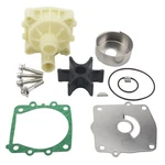 Water Pump Impeller Repair Kit Fits Yamaha Outboard 6g5-w0078-00 6g5-w0078-1a. Fixed Price $54.00.