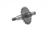 Yamaha Genuine Gear, Impeller Shaft - 5cu-12459-00-00. Fixed Price $115.19.