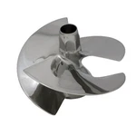 Yamaha Xlt Suv1200, Fx 140 Cruiser, Sx230 Impeller 12-18 Adonis 32-435-12-18 Sbt. Fixed Price $204.33.