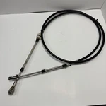 Oem 2002-04 Yamaha Fx/140/cruiser Steering Cable F1b-61481-02-00. Fixed Price $69.95.