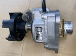 Yamaha Ls2000 Ls 2000 Lx Drive Shaft Midshaft Coupler Mid Coupling 66h Lx2000. Fixed Price $169.99.