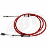 Yamaha Trim Cable 01-02 Gp 1200/gp 800 F0x-u153e-01-00 Sbt 26-5416. Fixed Price $216.93.