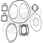 Sea-doo Single Carb Installation Gasket Kit 717 Gs/gsi/gti/gts 97-01 Sbt 41-105. Fixed Price $37.75.