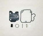 Wsm Mercury / Mariner 25-60 Hp 4-stroke Carburetor Kit '99-'13 600-14. Fixed Price $52.97.