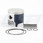 Wsm Piston Kit For Kawasaki St 750 1994-1995 Platinum Standard 010-820pk. Fixed Price $84.24.