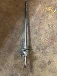 Jet Pump Driveshaft Drive Shaft 28 1-8 In Yamaha Waverunner Vx 16-21. Fixed Price $180.00.
