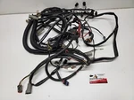 2005 Gtx 4-tec Sea-doo Oem Main Electrical Wiring Harness Loom Ass'y 278002002. Fixed Price $239.99.