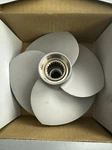 Sea Doo Seadoo Impeller Fits Many Models See List In Photos 267001044 Propsh4. Fixed Price $275.00.