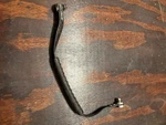 1986-1995 Kawasaki X2 X-2 650 Boarding Grab Handle Tandem Band Strap 92072-3711. Fixed Price $75.00.
