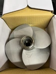 New Sea Doo Oem High Performance Impeller Assy 267000712. Fixed Price $189.99.