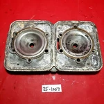 Sea Doo Gtx Gsx Gti 787 800 Rfi Cylinder Head Cover Heads Seadoo Fuel Rotax Brp. Fixed Price $149.99.
