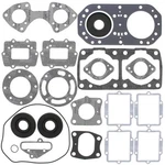 Vertex Engine Rebuild Gasket Kit W Oil Seals Kawasaki Jet Ski 750 Ss 92-97. Fixed Price $84.65.