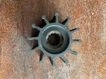 Impeller Water Pump For Jabsco 1210-0001. Fixed Price $11.50.