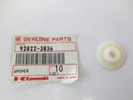 New Genuine Kawasaki Oem Js440 550 Washer 92022-3036. Fixed Price $19.99.
