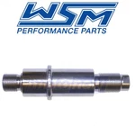 Wsm Impeller Pump Shaft For 2009-2011 Sea-doo Rxp X 255 - Propulsion Fw. Fixed Price $89.57.