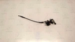 2003-04 Polaris Msx 140 Oem Oil Pump W/cable. Fixed Price $59.95.