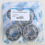 Wsm Jet Pump Repair Kit For Yamaha 003-628 (20-30628). Fixed Price $101.11.