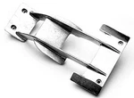 Blowsion Maxiloader Intake Grate - Wr218. Fixed Price $235.89.