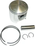 Wsm Overbore Piston Kit .75mm Over 82.75mm Sea-doo Spx 96. Fixed Price $90.30.