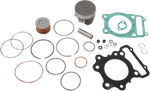 Wsm Top-end Rebuild Kit Standard Honda Trx300/fw Fourtrax 1988-2000 54-223-10. Fixed Price $136.16.