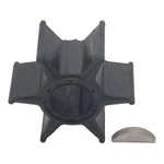 Yamaha Water Pump Impeller & Key 688-44352-03-00 60 70 75 80 85 90 Hp Outboard. Fixed Price $15.80.