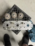Yamaha 2000 Gp1200r Riva Racing Cylinder Head!. Fixed Price $200.00.