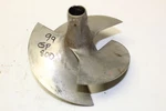 Yamaha Waverunner Gp800 Jet Pump Impeller 66e-51321-b0-00. Fixed Price $69.73.